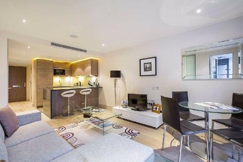 1 bedroom apartment for sale, Townmead Road, Imperial Wharf, London, SW6