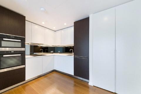 1 bedroom apartment for sale, Bolander Grove, London, SW6