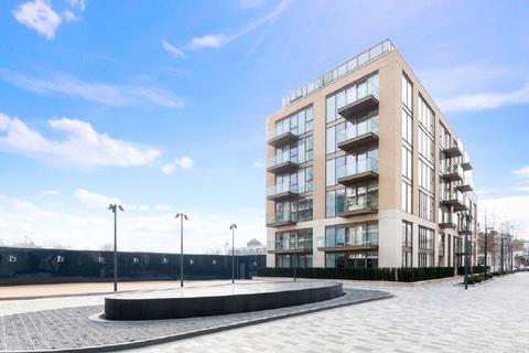 1 bedroom apartment for sale, Bolander Grove, London, SW6