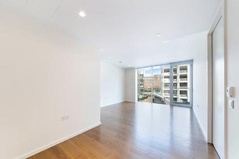 1 bedroom apartment for sale, Bolander Grove, London, SW6