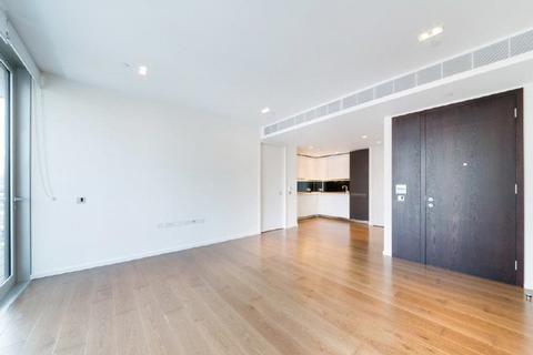 1 bedroom apartment for sale, Bolander Grove, London, SW6