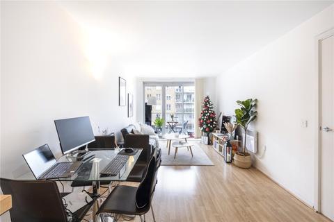 1 bedroom apartment to rent - Narrow Street, London, E14