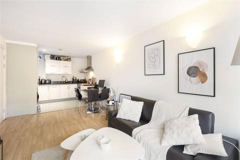 1 bedroom apartment to rent - Narrow Street, London, E14