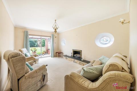 21 Park Close, Bushey, WD23 2DE