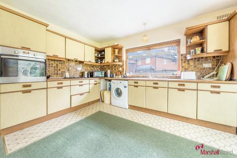 21 Park Close, Bushey, WD23 2DE