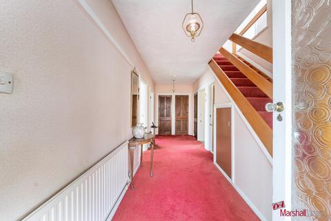 21 Park Close, Bushey, WD23 2DE