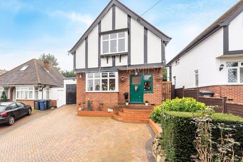 4 bedroom detached house for sale - High Wycombe