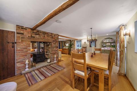 Merlin Cottage Ashmore Lane, Keston, BR2 6DJ