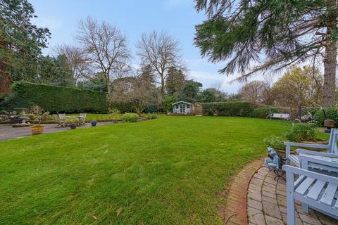 Merlin Cottage Ashmore Lane, Keston, BR2 6DJ