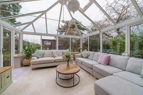 Merlin Cottage Ashmore Lane, Keston, BR2 6DJ