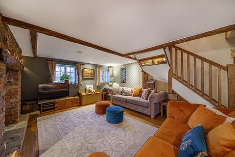 Merlin Cottage Ashmore Lane, Keston, BR2 6DJ