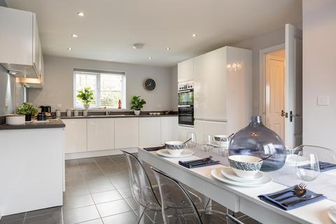 4 bedroom detached house for sale - The Eskdale - Plot 243 at Ribbonfields, Cabinhill Road CV10