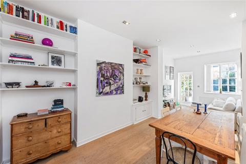 2 bedroom apartment for sale, Mildmay Park, Islington, London, N1