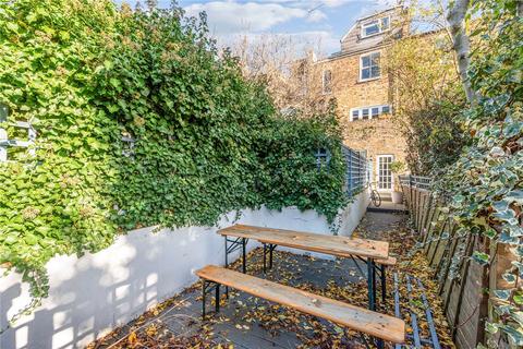 2 bedroom apartment for sale, Mildmay Park, Islington, London, N1