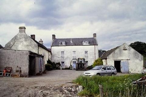undefined, Denovan Mains Farmhouse & Steading Development Site