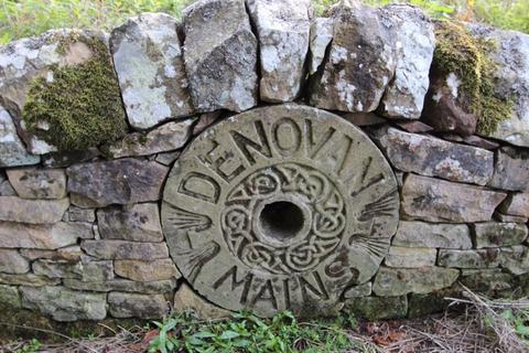 undefined, Denovan Mains Farmhouse & Steading Development Site
