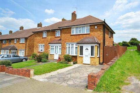 3 bedroom semi-detached house to rent - Repton Road, Orpington