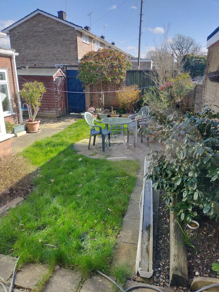 Rear garden jpg