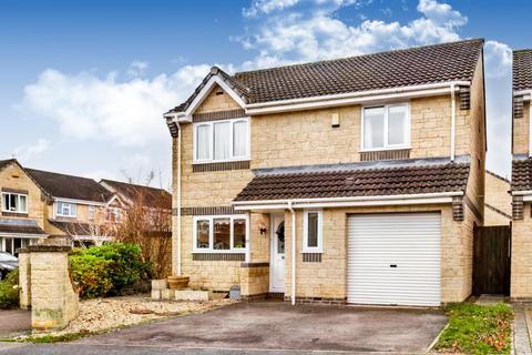 4 bedroom detached house for sale - Trinity Road, Abbeymead, Gloucester