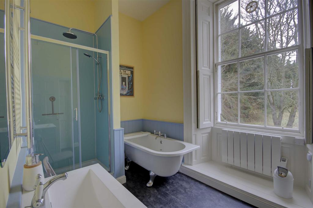 En suite
