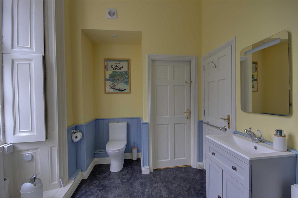 En suite