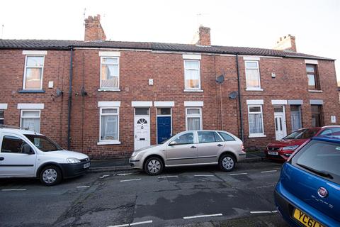 3 bedroom house to rent - Amber Street