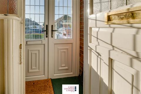 4 Beech Avenue, Rotherham, S65 3HN