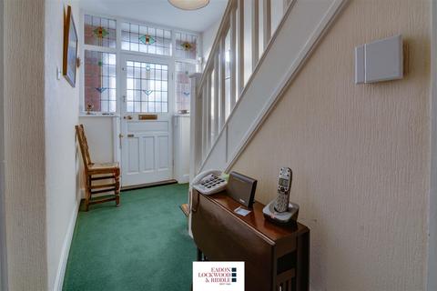 4 Beech Avenue, Rotherham, S65 3HN