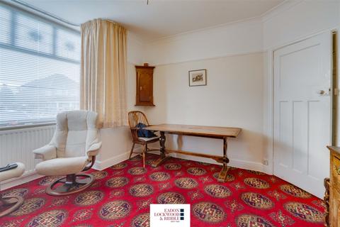 4 Beech Avenue, Rotherham, S65 3HN