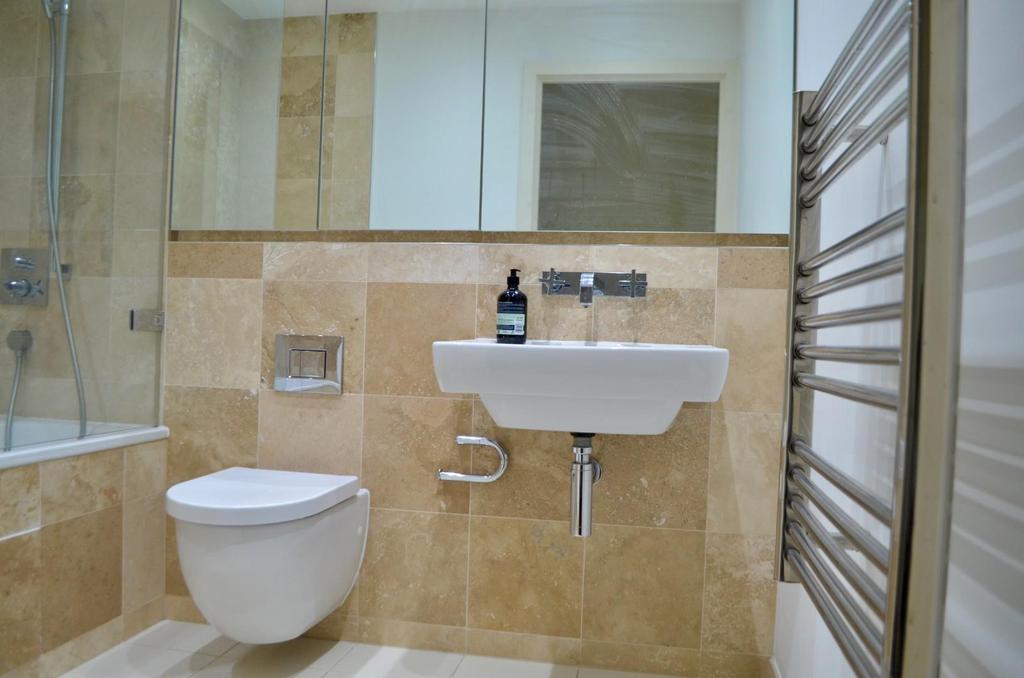 Bathroom 2