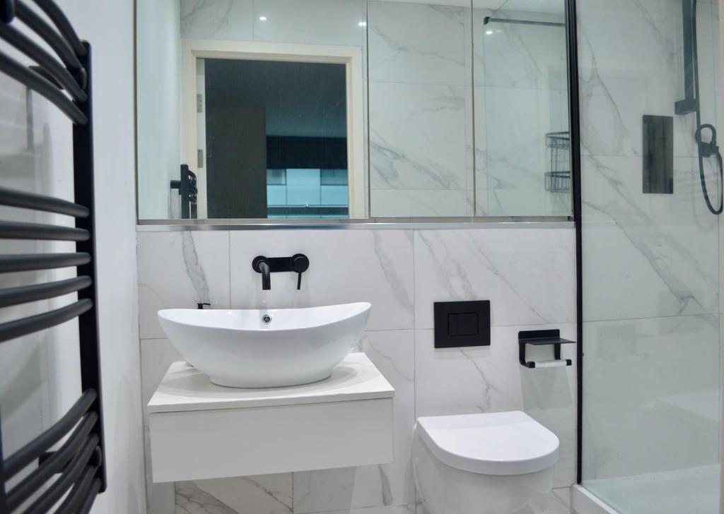 En-suite