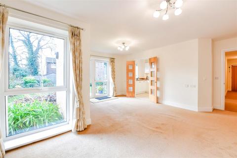 2 bedroom apartment for sale - Wardington Court, Welford Road, Northampton