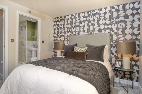 4 bedroom semi-detached house for sale - Kingsville at Barratt Homes @ Parc Fferm Wen Celyn Close, St Athan CF62