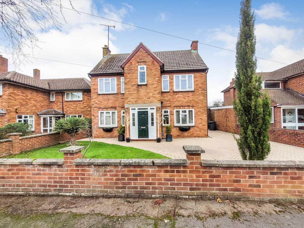 Lansdown Road, Gloucester... 3 bed detached house £425,000