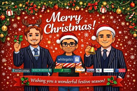 House to rent, A Very Merry Christmas From, The Number 1 Estate Agent In, Huddersfield, HD1