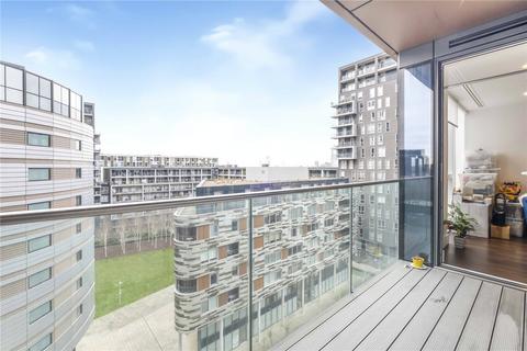 2 bedroom apartment to rent, Harbour Way, London, E14