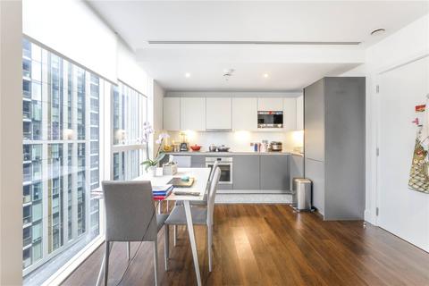 2 bedroom apartment to rent, Harbour Way, London, E14