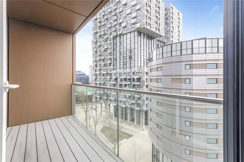 2 bedroom apartment to rent, Harbour Way, London, E14
