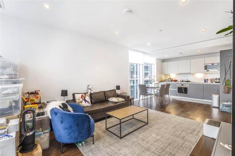 2 bedroom apartment to rent, Harbour Way, London, E14