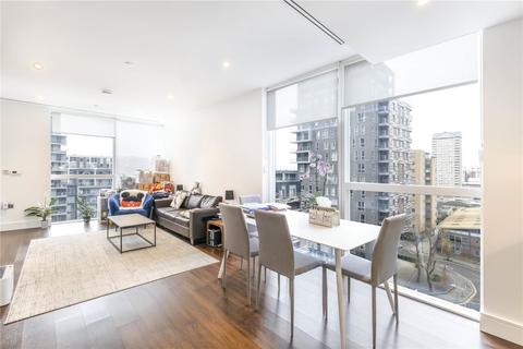 2 bedroom apartment to rent, Harbour Way, London, E14
