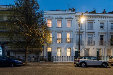 6 bedroom townhouse for sale - Ranelagh Rd