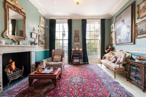 1 Ranelagh Road, London, SW1V 3EX