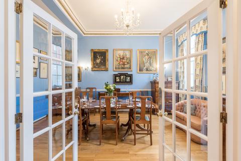 1 Ranelagh Road, London, SW1V 3EX