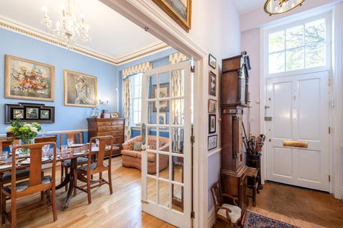 1 Ranelagh Road, London, SW1V 3EX