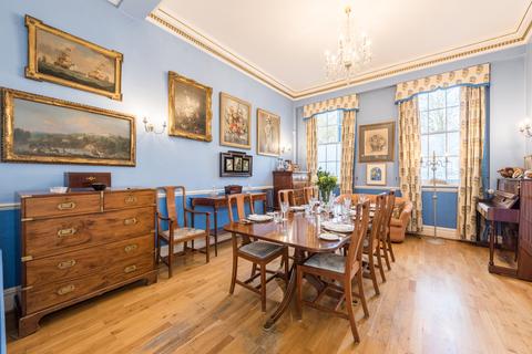 1 Ranelagh Road, London, SW1V 3EX
