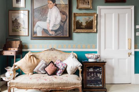 1 Ranelagh Road, London, SW1V 3EX