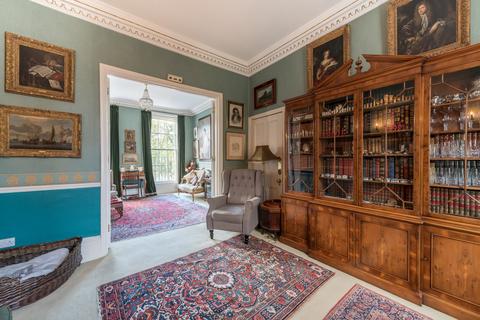 1 Ranelagh Road, London, SW1V 3EX