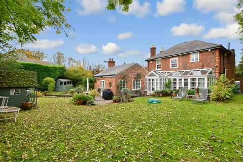 4 bedroom detached house for sale, Church Road, Tovil, Maidstone, Kent