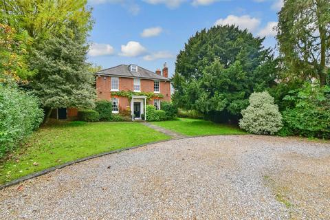 4 bedroom detached house for sale, Church Road, Tovil, Maidstone, Kent