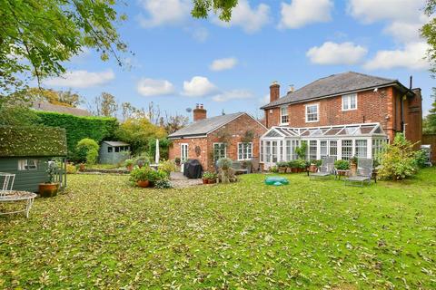 4 bedroom detached house for sale, Church Road, Tovil, Maidstone, Kent